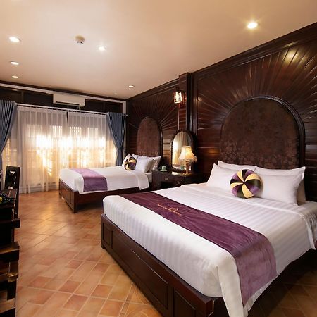 Impressive Boutique Hotel Ханой Екстер'єр фото