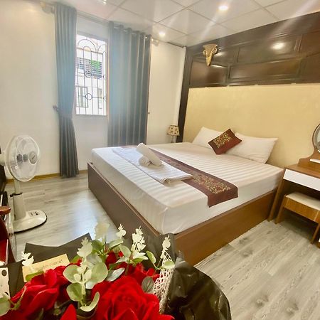 Impressive Boutique Hotel Ханой Екстер'єр фото