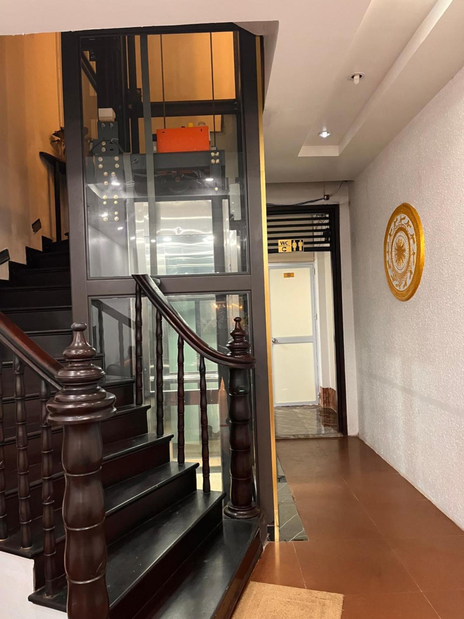 Impressive Boutique Hotel Ханой Екстер'єр фото